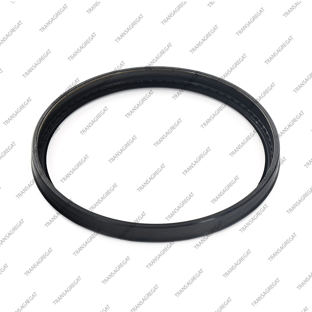 Поршень (138x121x12) Reverse (обрезиненный)*