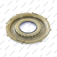 Поршень (190х67х16) C2 (обрезиненный)