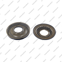 Поршень с контрпоршнем (129x45x15.0) High (обрезиненные)