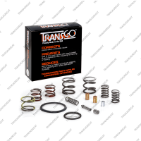 Ремкомплект гидравлического блока управления (Shift Kit)