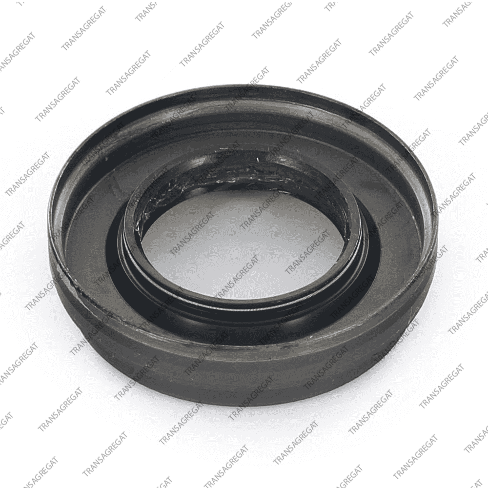 Сальник привода правого (32x59x9.5/16.0, с внешним пыльником)*