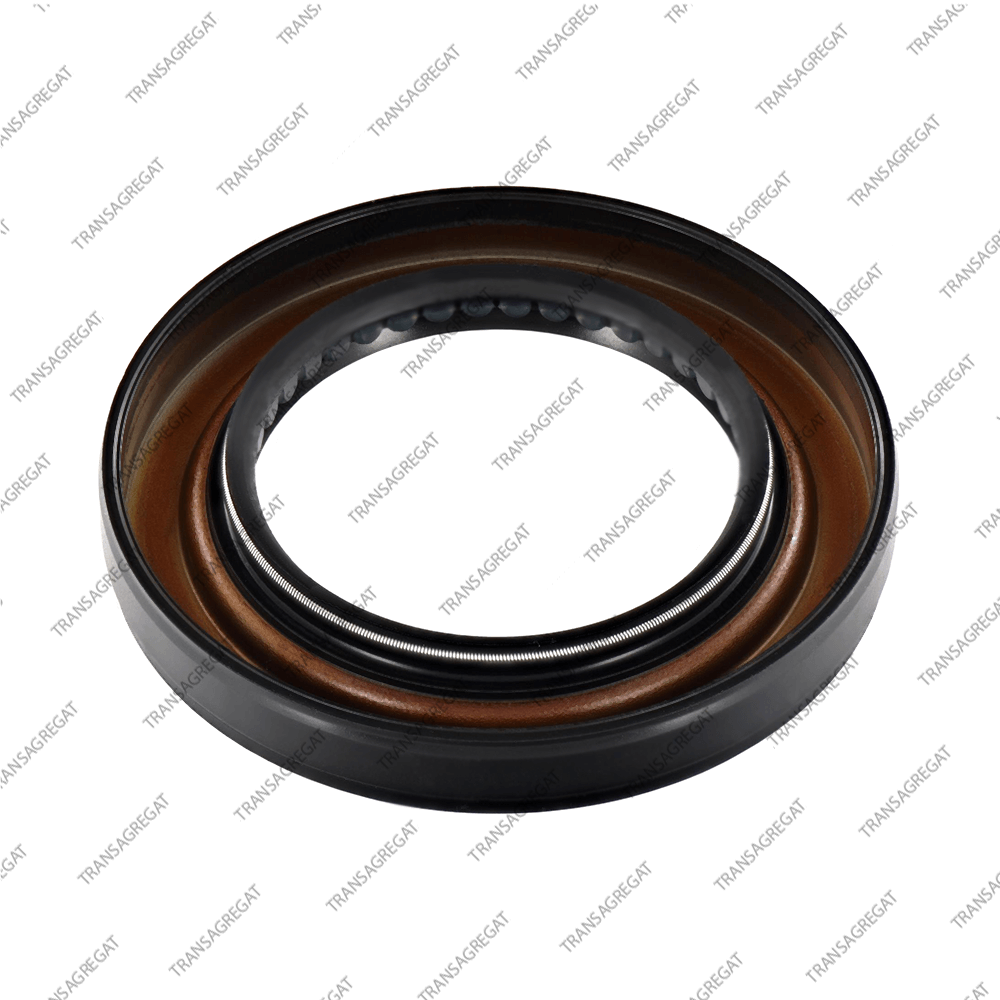 Сальник привода левого, правого (40x63x8.6)*