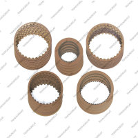 Комплект фрикционных дисков