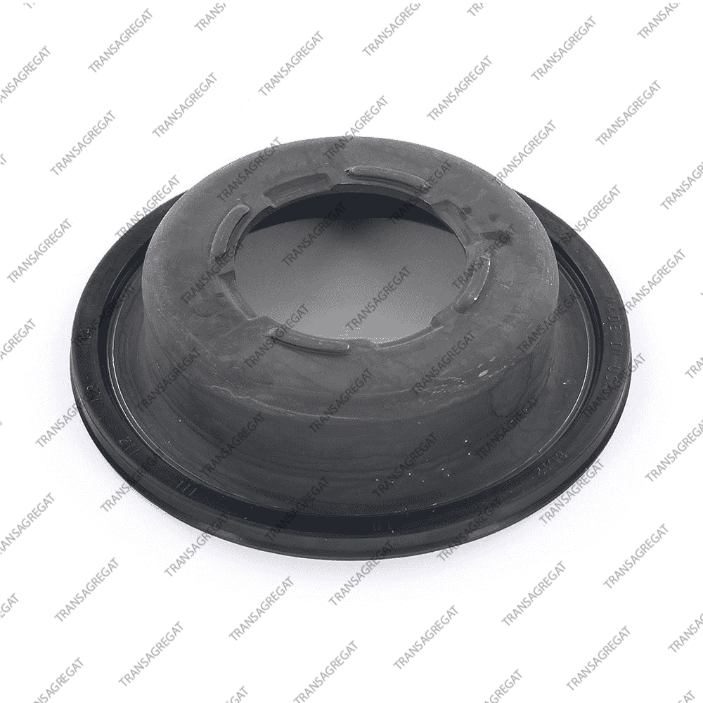 Контрпоршень (113x45x25) 4-5-6 (Gen 2/3, 2012-up, обрезиненный)