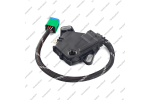 Датчик переключения передач (тип 1, с проводом, зеленый разъем)