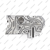 Корпус гидроаккумулятора (тип 1, усиленный)*