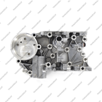 Корпус гидроаккумулятора (тип 1, усиленный)*