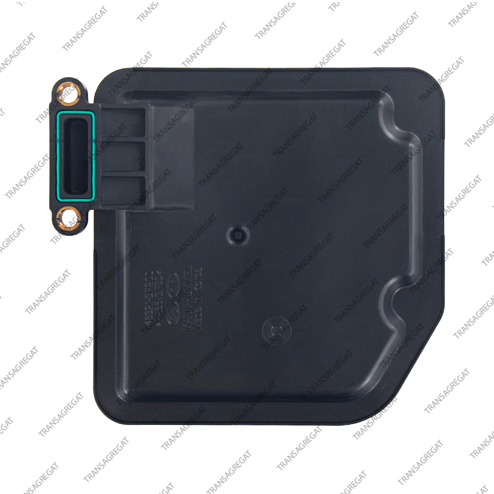 Фильтр (тип 2, 2015-up, пластиковый, квадратный, со скосом)