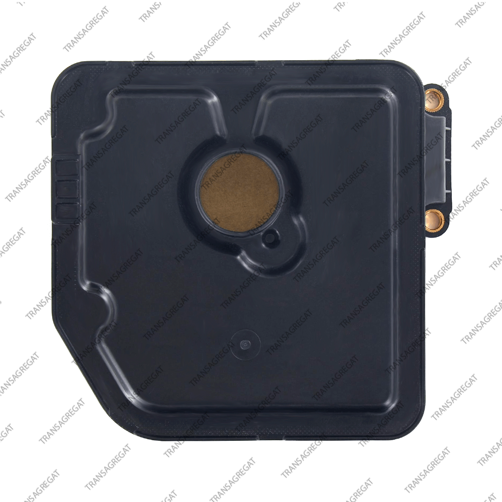 Фильтр (тип 2, 2015-up, пластиковый, квадратный, со скосом)