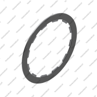 Фрикционный диск гидротрансформатора (249x4.6x12T)