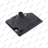 Фильтр основной (Gen 2, закрытый, металл-пластик)