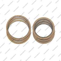 Комплект фрикционных дисков