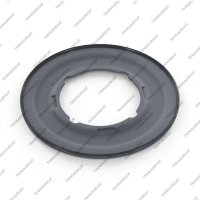 Контрпоршень (118x60x7.0) Overdrive (тип 1, 2009-up, обрезиненный)