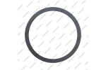 Фрикционное кольцо гидротрансформатора (238x206x1.1, Kevlar)