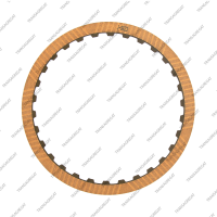 Фрикционный диск (187x1.6x30T) A, D (=)