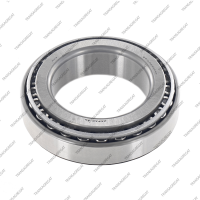 Подшипник дифференциала, центрального суппорта (46x75x18.8, роликовый)*