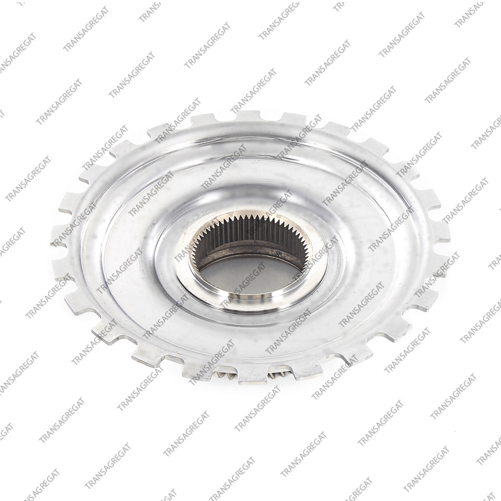 Шестерня солнечная планетарного редуктора P3 (2015-up)*