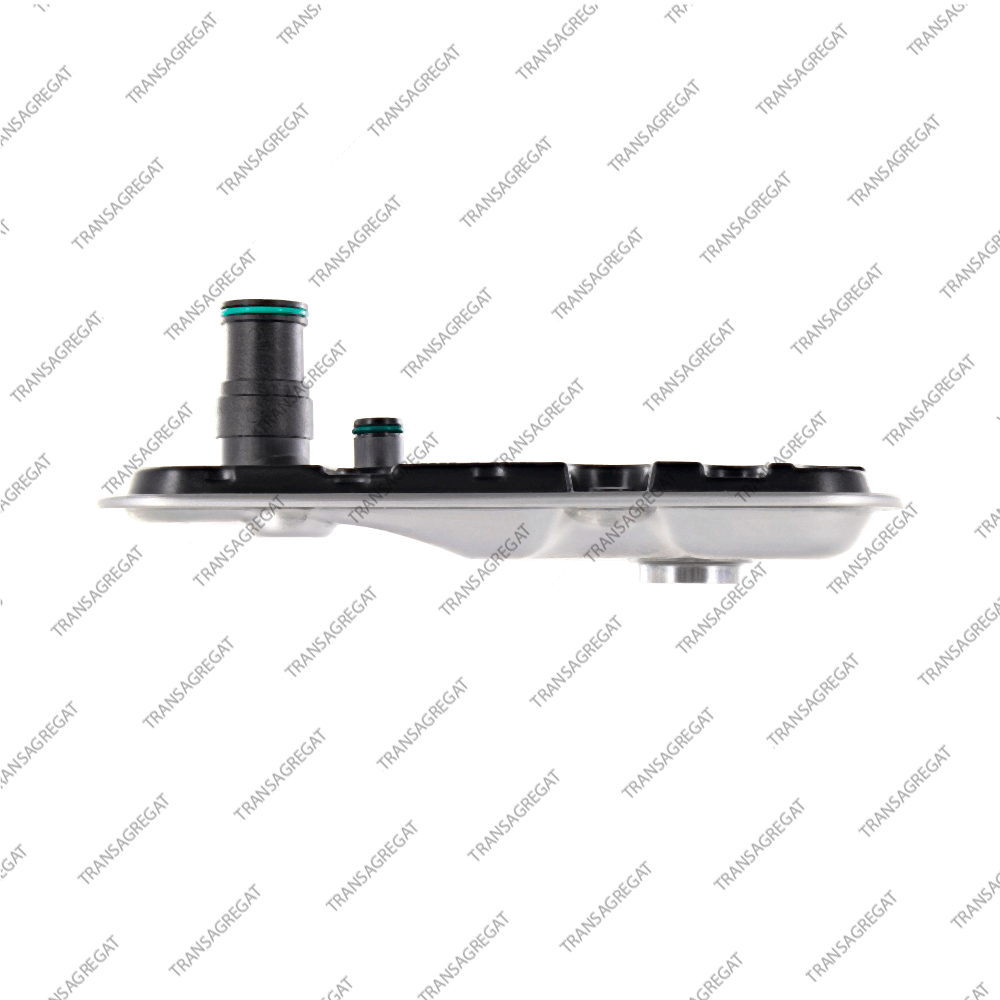 Фильтр основной (тип 1, металл/пластик, для автомобилей без системы Start-Stop)