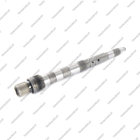 Вал входной (тип 1, #1094302065)