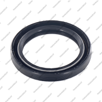 Сальник привода левого (40x54x6.8, с внешним пыльником)*
