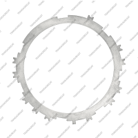 Стальной диск (174x1.7x12T) Low/Reverse (Gen 1/2/3, 2009-up)