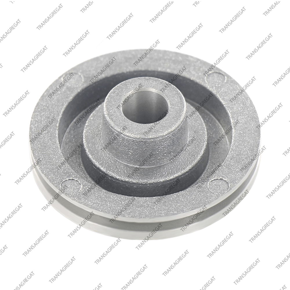 Поршень аккумулятора 3-4 (без резинового кольца в комплекте)