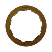 Фрикционный диск (127x2.0x10T) Forward (79-88г.)