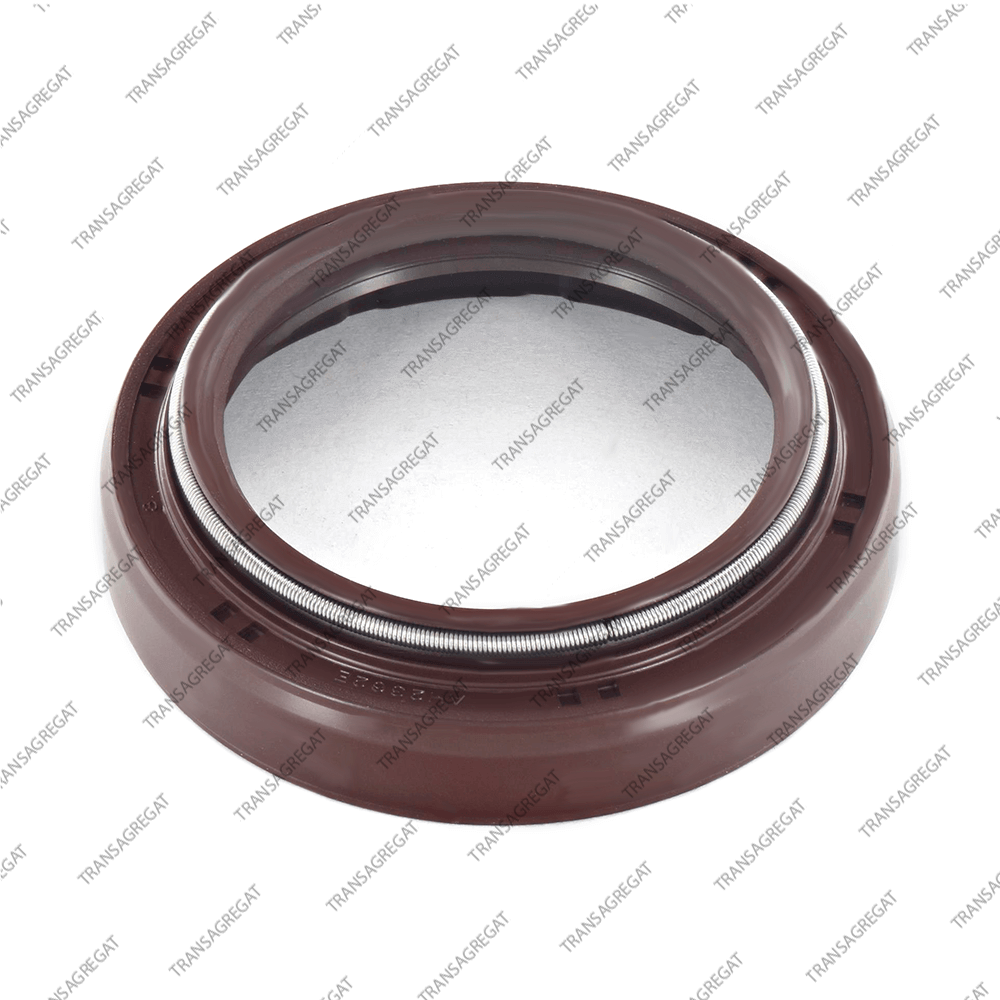 Сальник привода правого (40x55x10.0/14.0)*