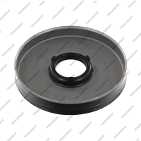 Поршень (128x36x20) 4-5-6 (обрезиненный)