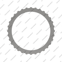 Стальной диск (115x1.8x32T) C4