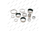 Комплект втулок (11шт., биметаллические)