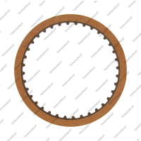 Фрикционный диск (170x2.2x36T) 4th