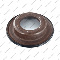 Контрпоршень (106x45x23) 1st, 2nd, 3rd (тип 1, обрезиненный)