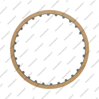 Фрикционный диск (139x1.6x28T) Reverse (кроме 3.5L 2000-up)