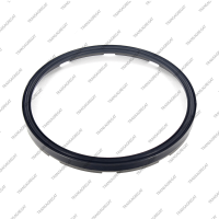 Поршень (199x179x16) 2-6 (Gen 1/2, 2008-up, обрезиненный)