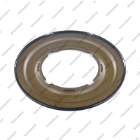 Контрпоршень (118x60x7.0) Overdrive (тип 1, 2009-up, обрезиненный)