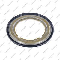 Контрпоршень (102x63x5.2) 3-5/Reverse (обрезиненный)