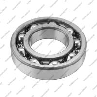 Подшипник дифференциала (40x80x18.0, шариковый)*