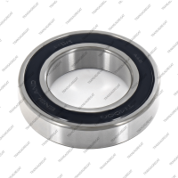 Подшипник входного вала №2 передний (тип 1, 40x68x15.0, роликовый)