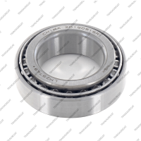 Подшипник дифференциала передний, задний (тип 1, 38x65x20.0, роликовый)