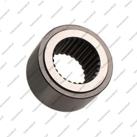 Обойма статора гидротрансформатора внутренняя