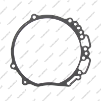 Прокладка масляного насоса (металлизированная)