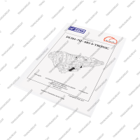 Техническое руководство (книга на русском языке, 43 стр.)