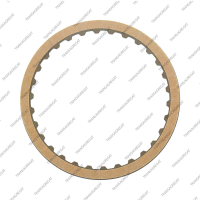 Фрикционный диск (120x1.9x30T) C3 (Reverse, 13-up, Gen 2)