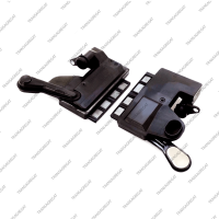 Фильтр основной (тип 1, 2018-up, пластиковый)