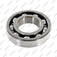 Подшипник дифференциала (40x80x18.0, шариковый)*