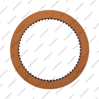 Фрикционный диск (170x2.4x62T) Direct (62-97г.)