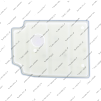 Фильтр основной (тип 1, пластиковый, с одной трубкой)*