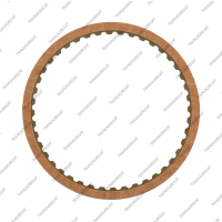 Фрикционный диск (138x1.7x44T) Low/Reverse