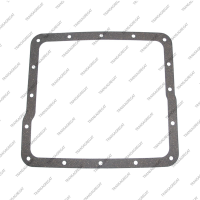 Прокладка поддона нижнего (16 отверстий, резиновая)